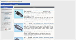 Desktop Screenshot of planetary-gearboxes.ever-power.biz